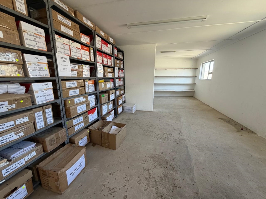 Commercial Property for Sale in Arcadia Eastern Cape